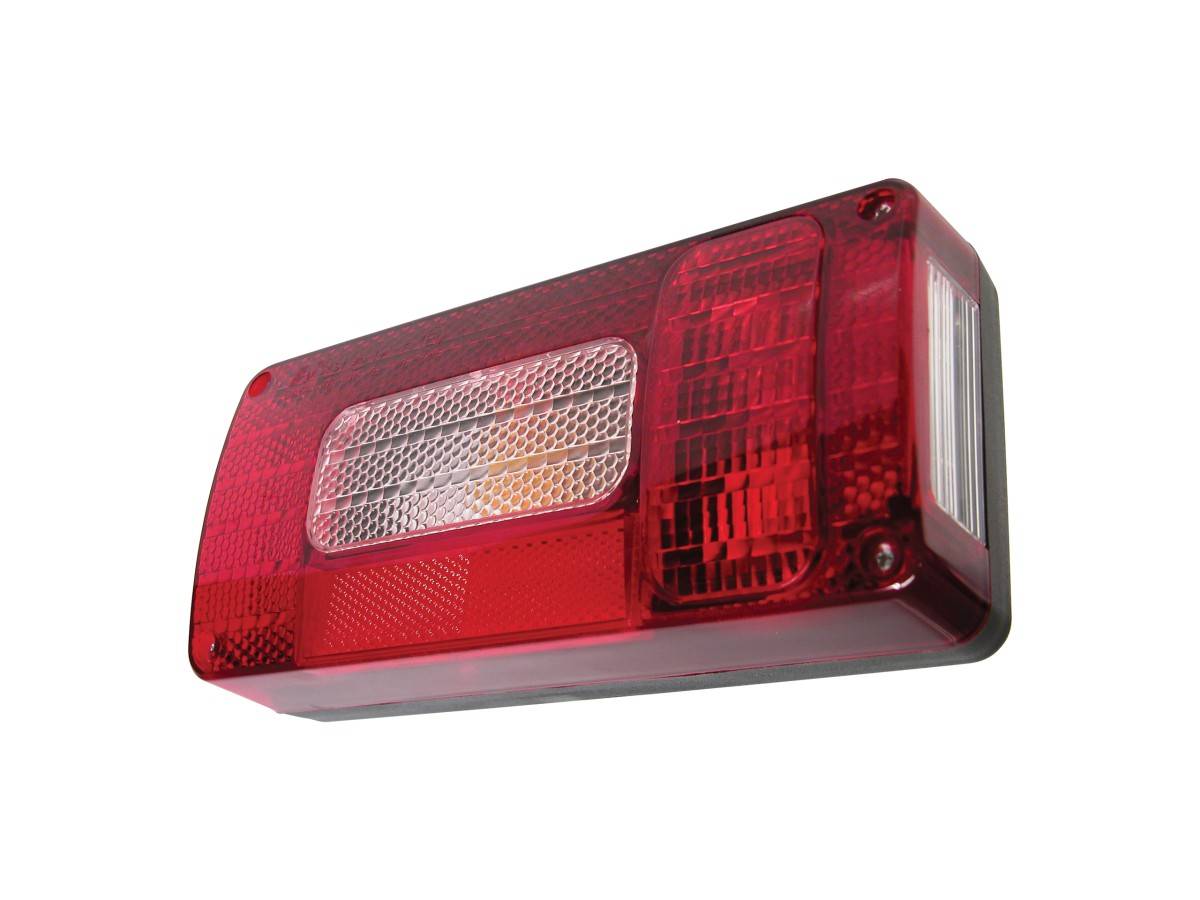 Carpoint Achterlicht Links 6 Functies-0