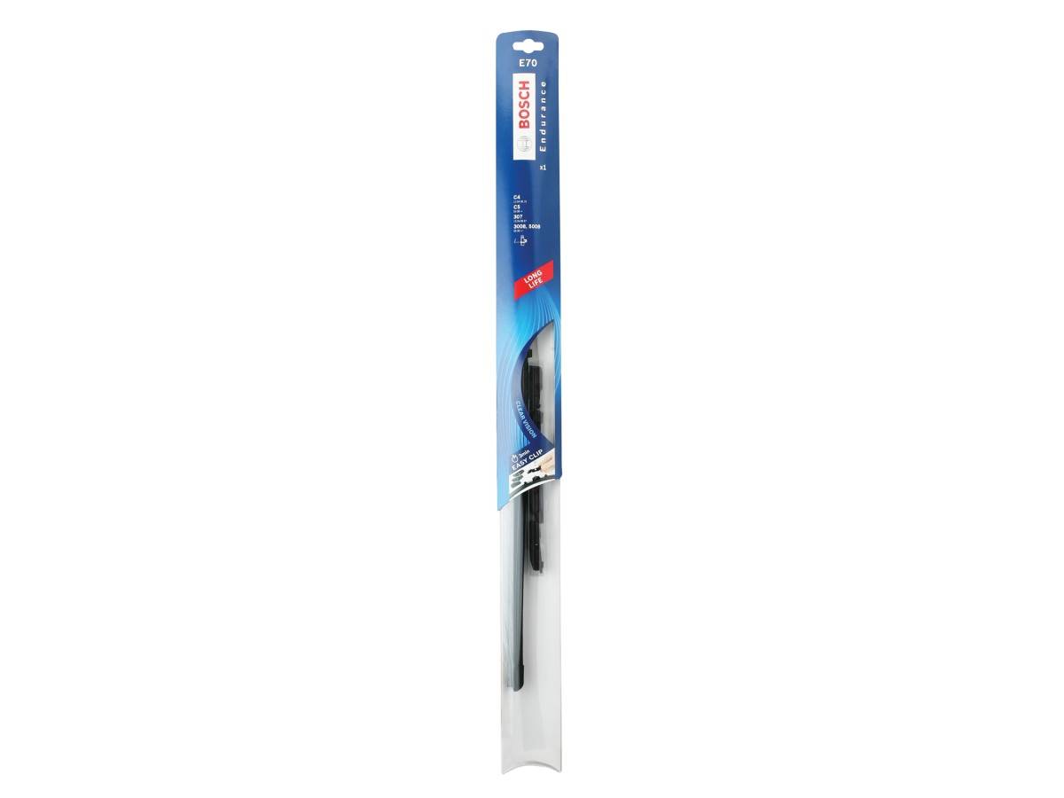 Bosch Ruitenwisblad Endurance E70/700-0