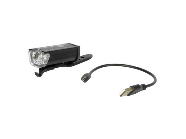 Dresco Voorlicht USB Oplaadbaar
