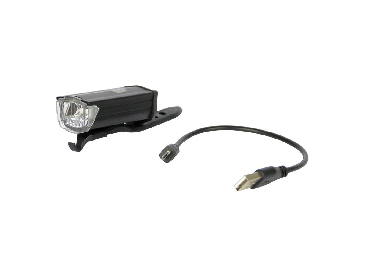 Dresco Voorlicht USB Oplaadbaar-0