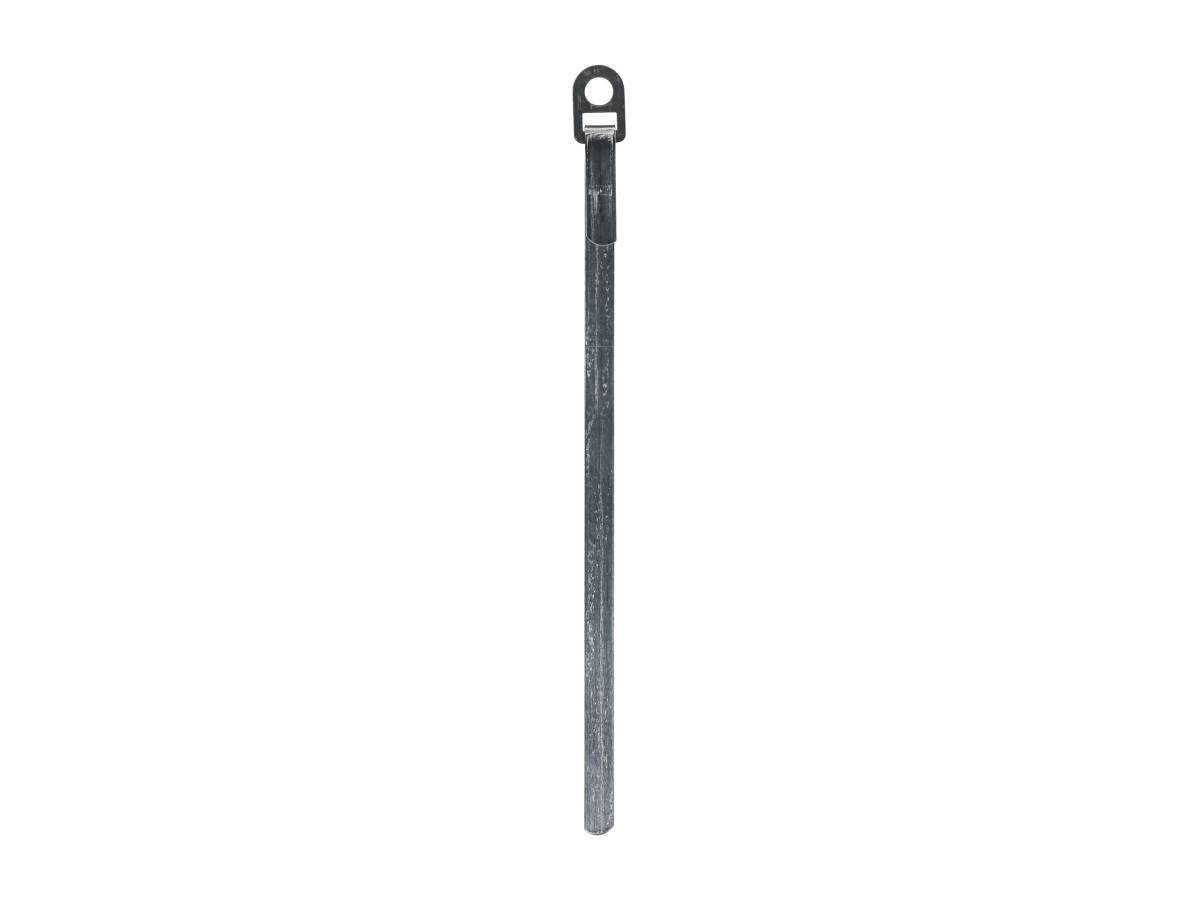 Womi W545 Klemband Ligarex Kort 280x5mm-0