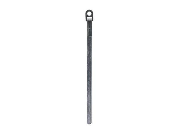 Womi W545 Klemband Ligarex Kort 280x5mm