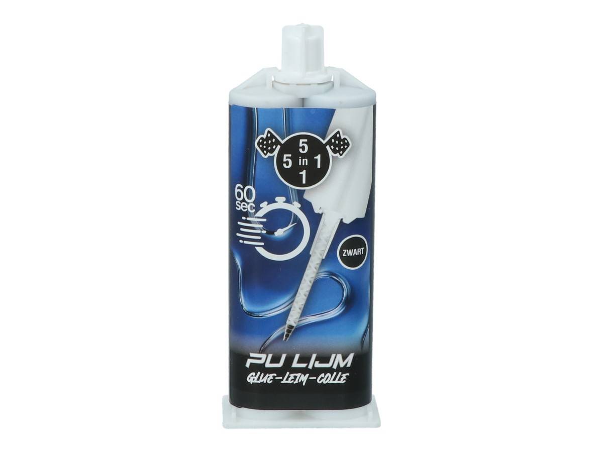 5in1 PU Lijm 50ml - 5 in 1-0