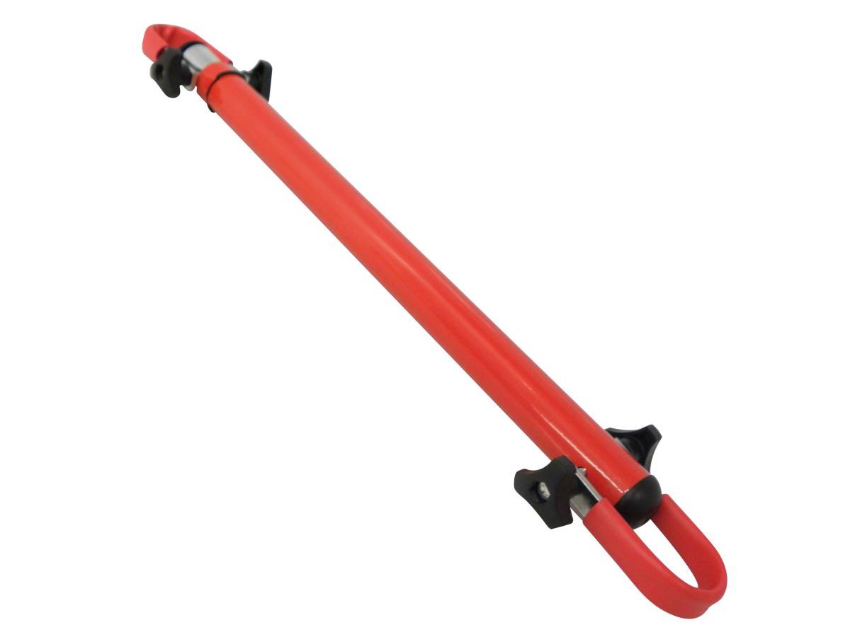 Peruzzo Hulpstuk damesfiets-0
