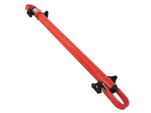 Peruzzo Hulpstuk damesfiets