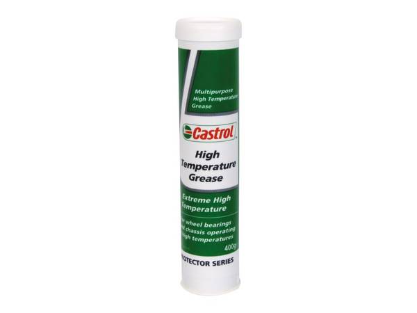 Castrol High Temperature Grease 400g