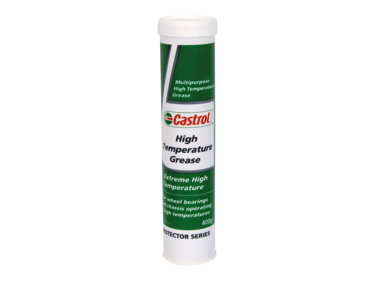 Castrol High Temperature Grease 400g-0