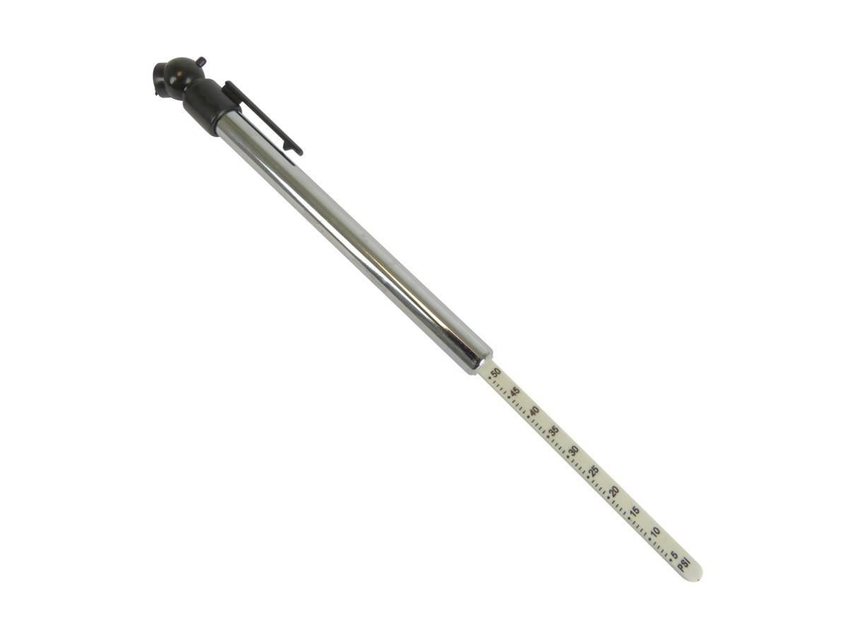 Carpoint Bandenspanningsmeter Pen-0