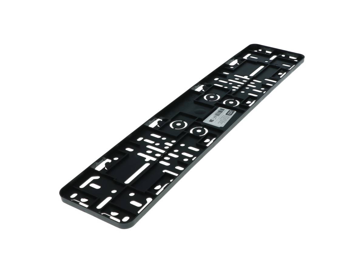 Carpoint Kentekenplaathouder Click-0