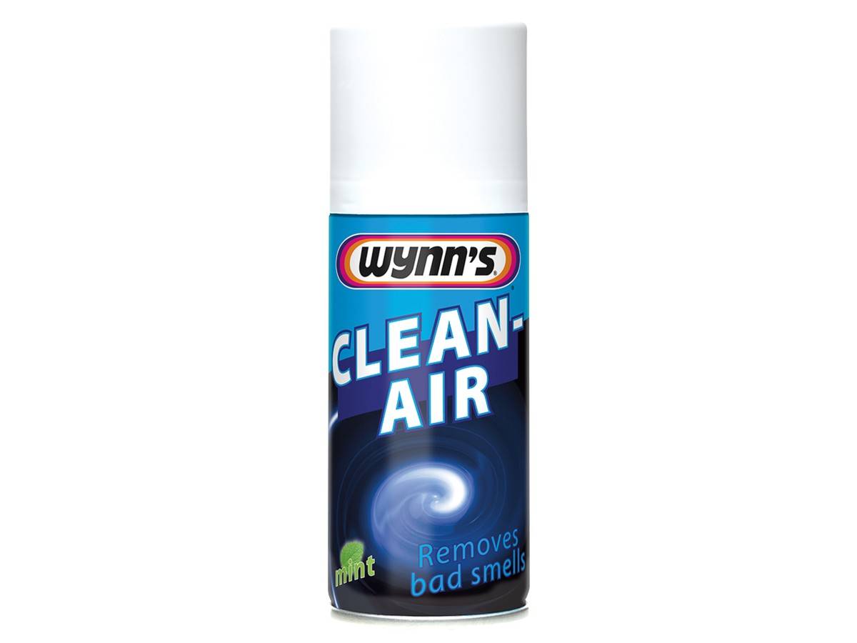 Wynn's 29601 Clean Air 100ml-0