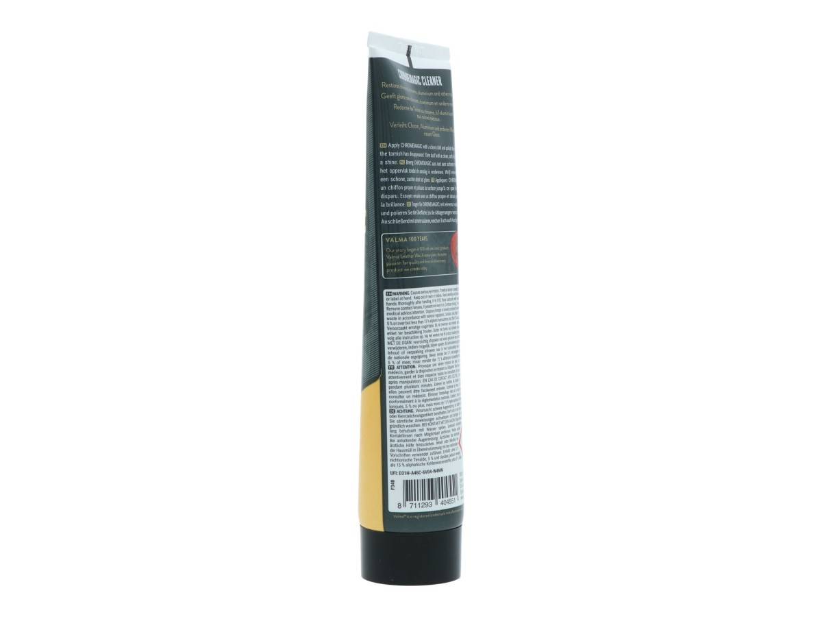 Valma F34B Chrome Magic Chroomreiniger 150ml-0