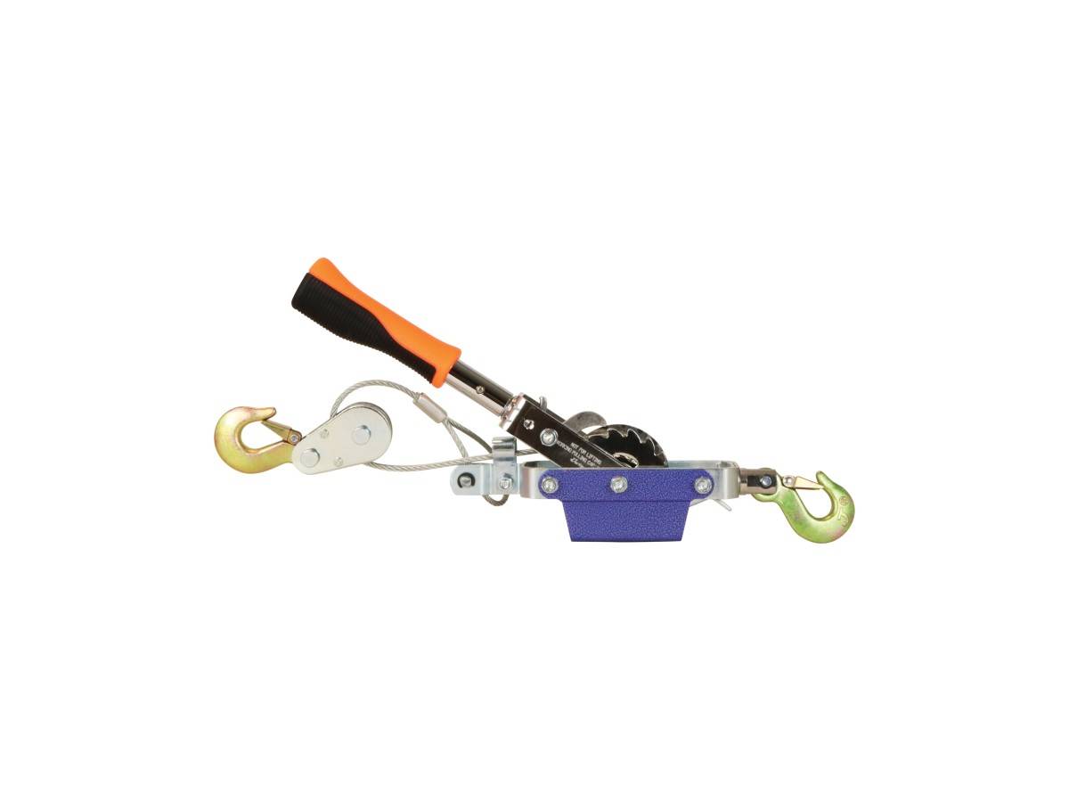 Handlier 800daN - Carpoint-0
