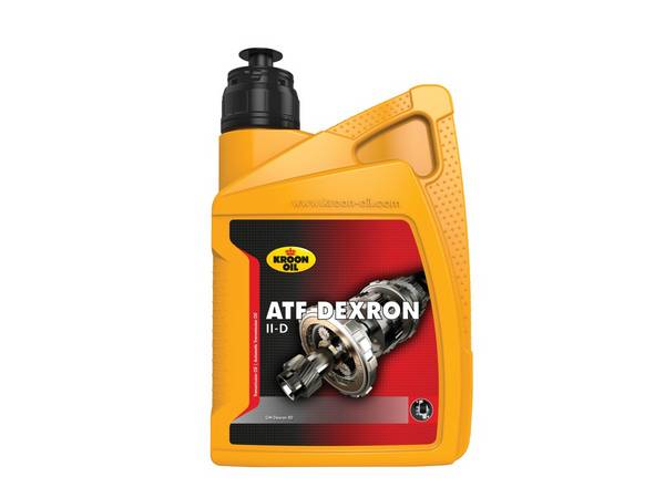 Kroon-Oil 01208 ATF-Dexron II-D 1L