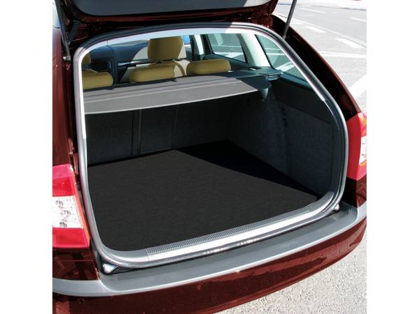 Carpoint Kofferbakmat 130x100cm