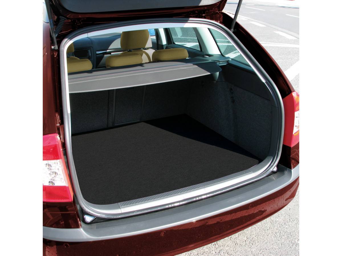 Carpoint Kofferbakmat 130x100cm-0