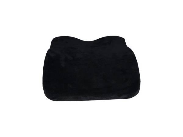 Carpoint Zitkussen Memory Foam