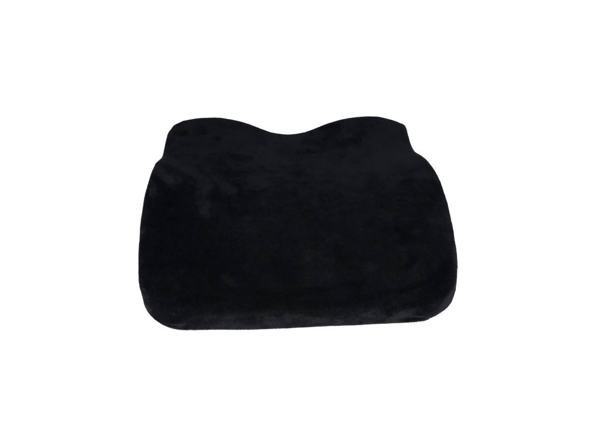Carpoint Zitkussen Memory Foam-0