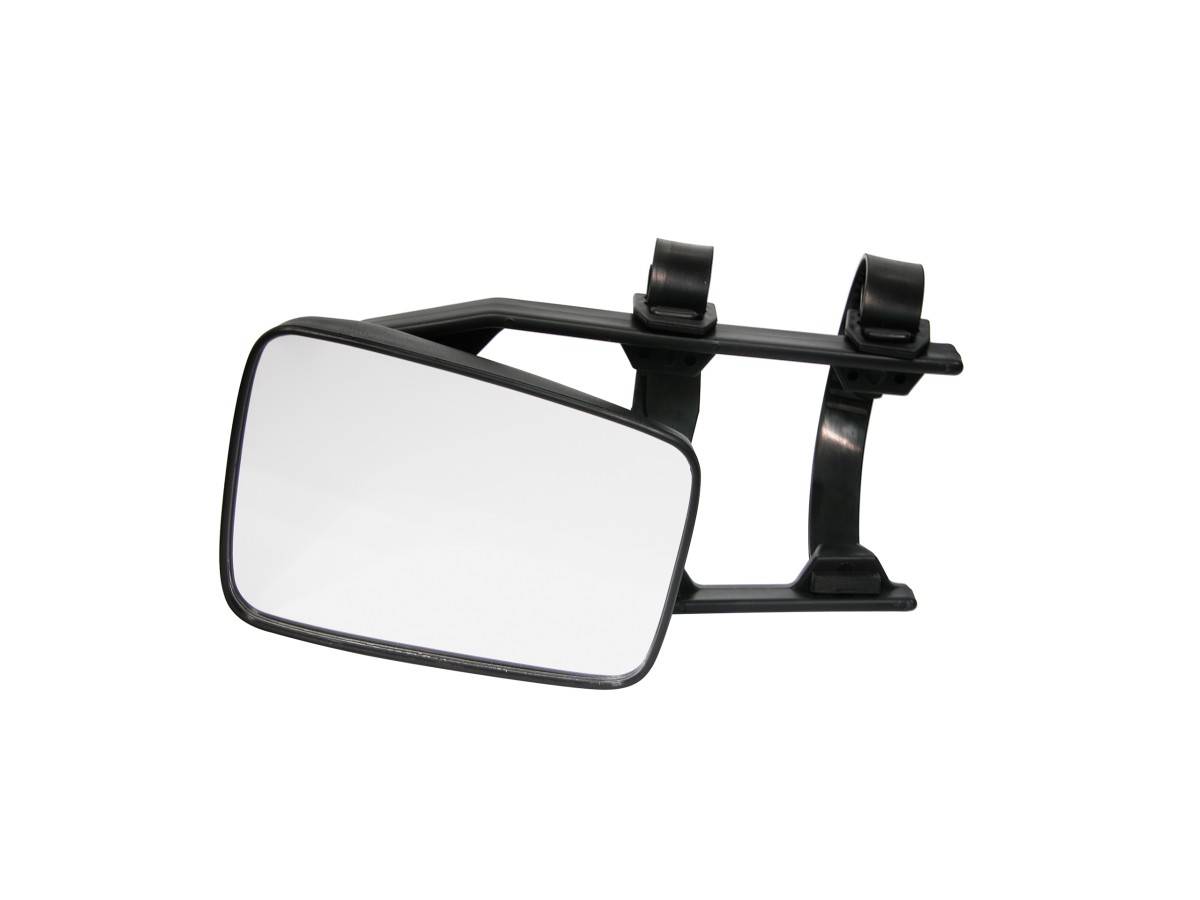 Stinger Caravanspiegel vlak glas-0