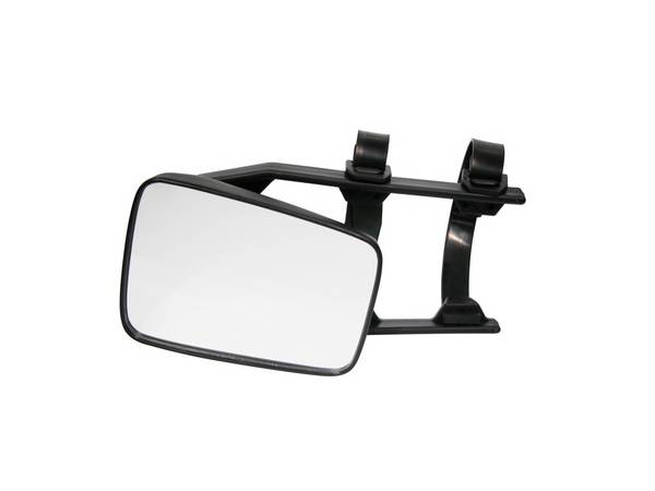 Stinger Caravanspiegel vlak glas