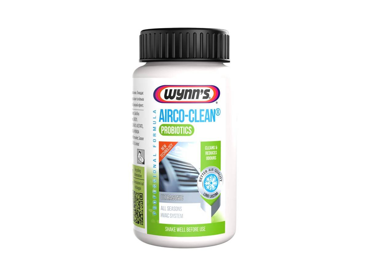Wynn's Airco-Clean® Probiotics-0