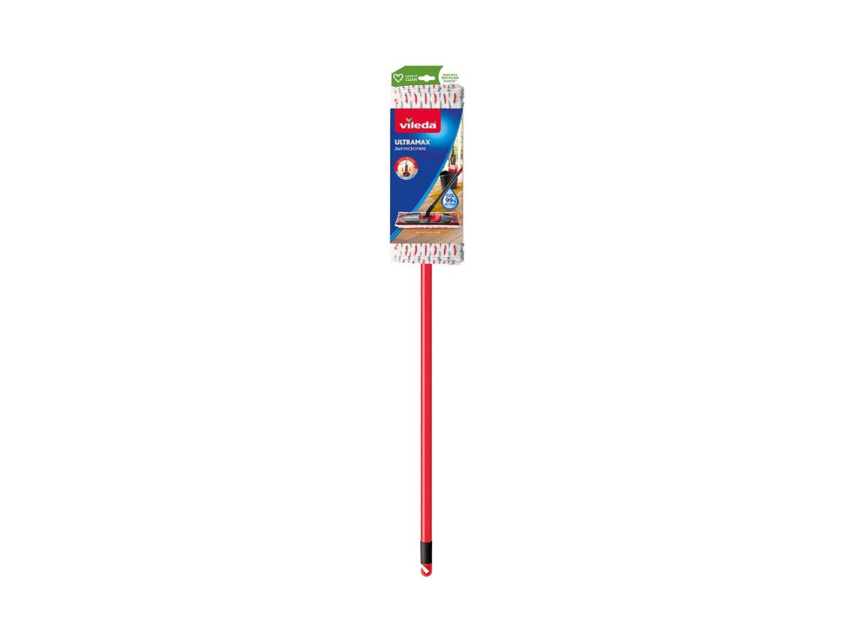 Vileda UltraMax Power Vloerwisser 2in1 Systeem-0