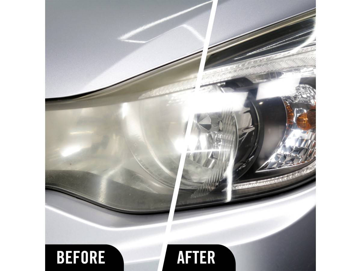 Turtle Wax 54750 Headlight Lens Renewal Wipes-0