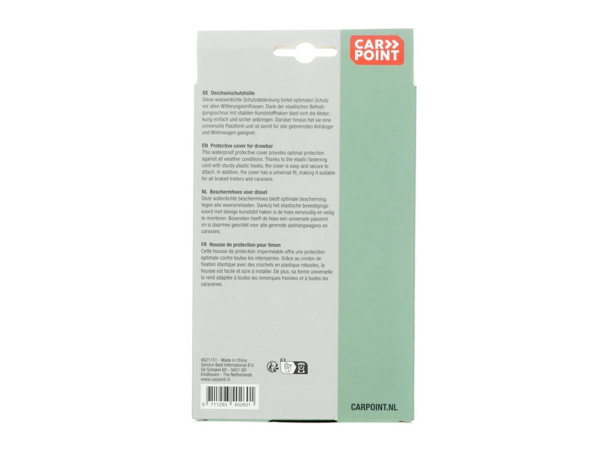 Carpoint DisselhoesCarpoint6621151-0