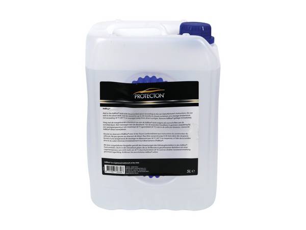 Protecton Uitstootverminderingsvloeistof 5 Liter