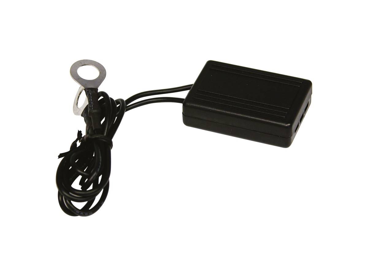 Carpoint Overspanningsbeveiliging 12V-0