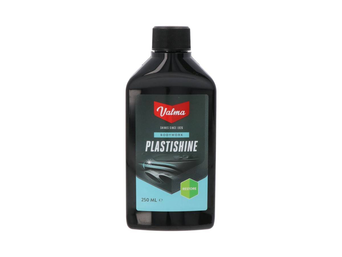 Valma A30S Plastishine 250ml-0