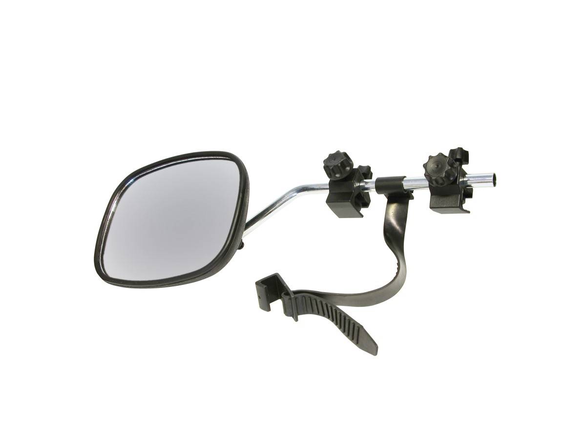 Argus Caravanspiegel Set vlak glas-0