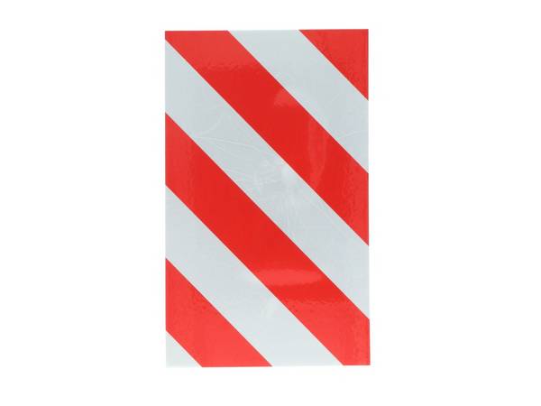 Carpoint Portier en muur beschermer 33x20x4cm