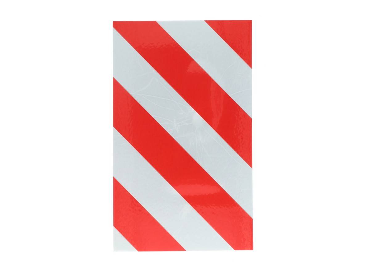 Carpoint Portier en muur beschermer 33x20x4cm-0