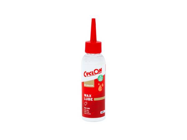 CyclOn Wax Lube Kettingsmeermiddel 125ml