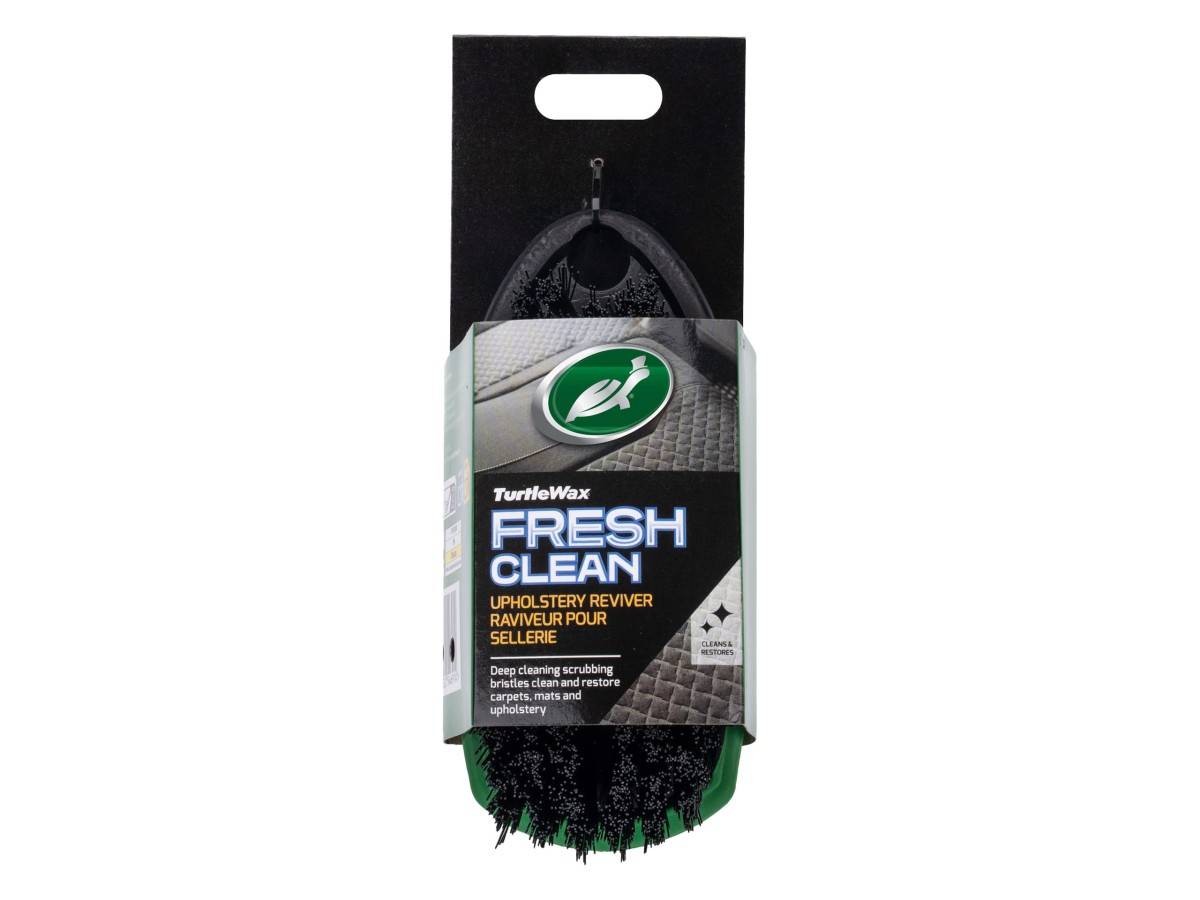 Turtle Wax 54691 Fresh Clean Upholstery Reviver-0