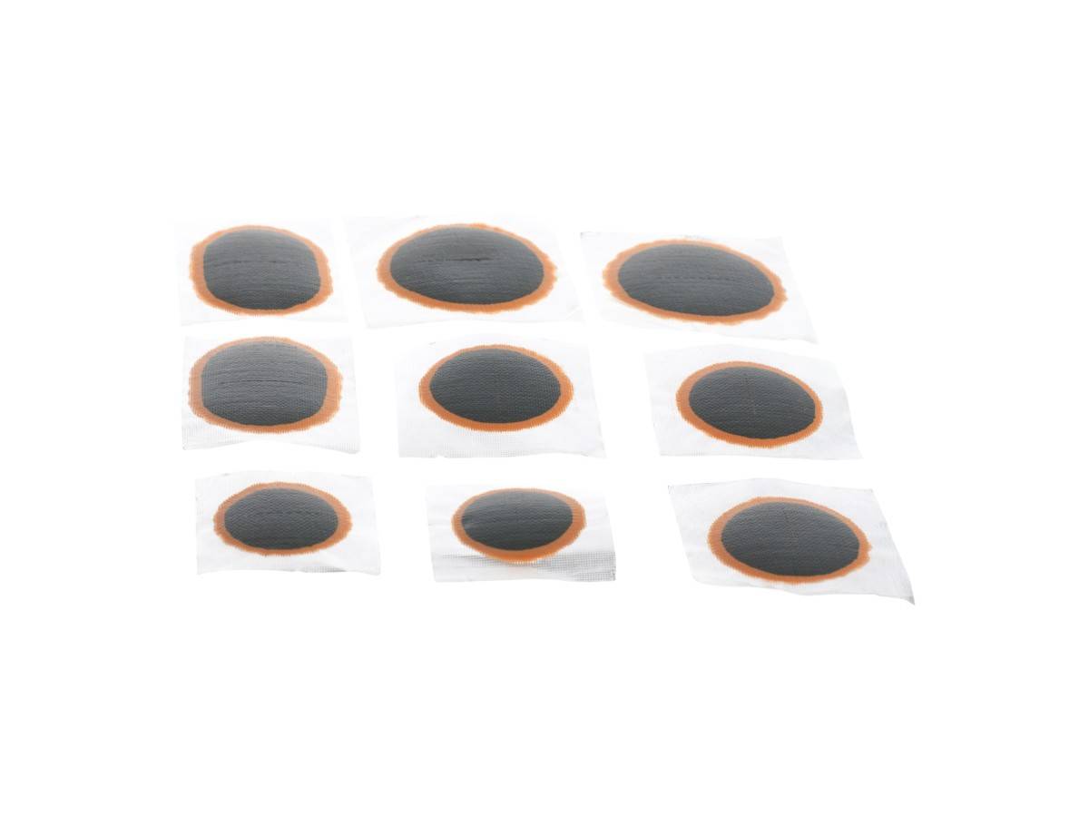 Simson Binnenbandpleisters Assortiment-0