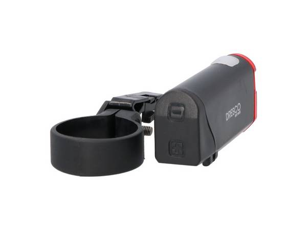Dresco Led Batterij Achterlicht Neo