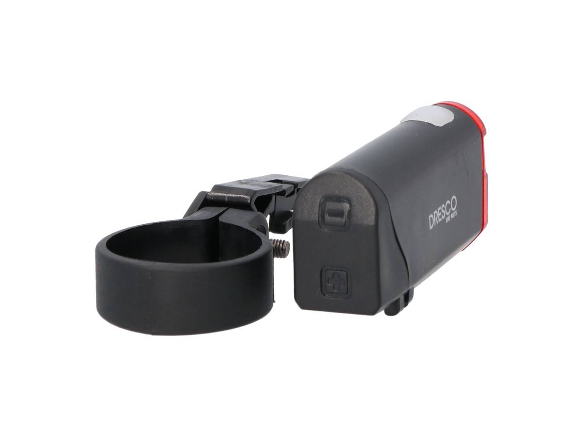 Dresco Led Batterij Achterlicht Neo-0