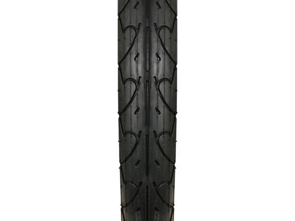 Dresco Buitenband Street 12 1/2 x 2 1/4 (62-203) Zwart