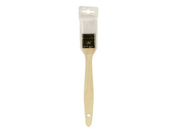 Womi W226 Nylon Kwast voor Technoplast