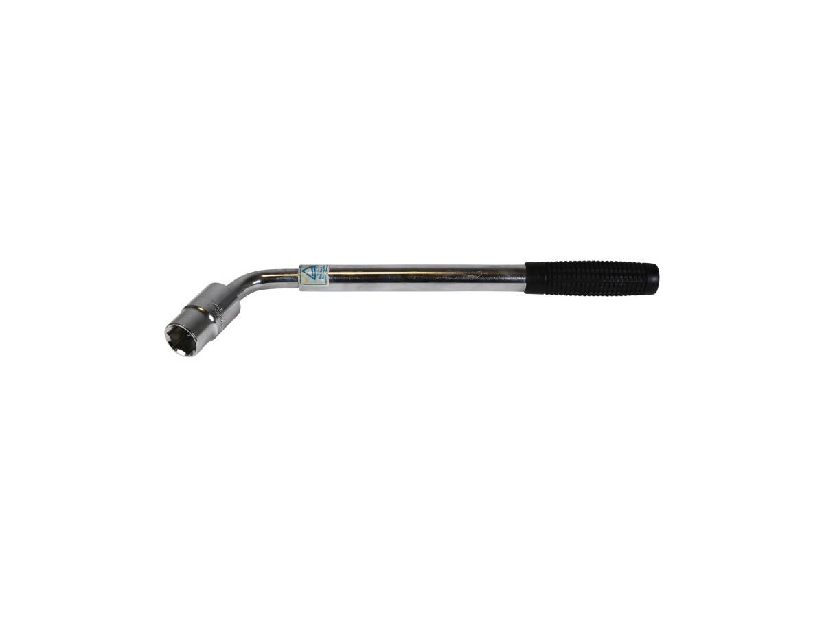 Carpoint Telescopische Wielmoersleutel 17/19/21/23mm-0