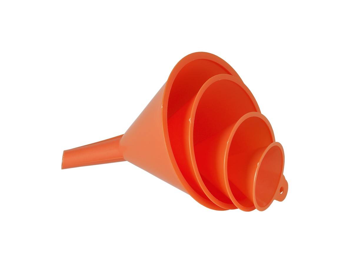 Pressol Trechters Ø 50-75-100-120mm-0