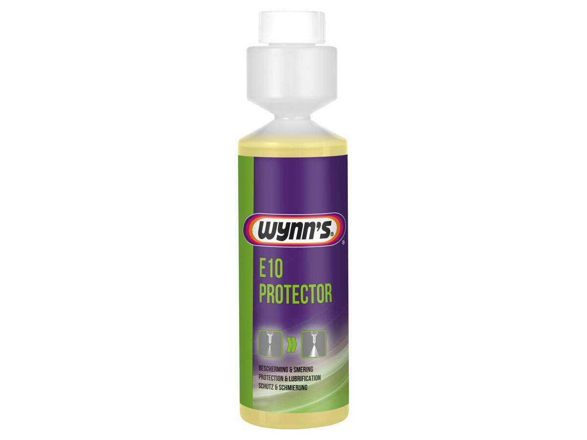 Wynn's E10 Protector - Wynn's-0