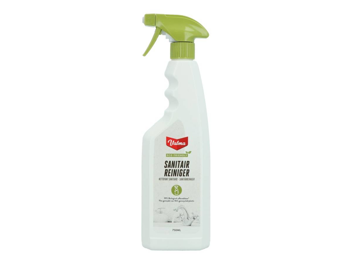 Valma ECO Sanitairreiniger Spray 750ml-0