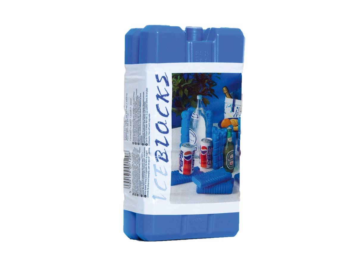 ConnaBride Koelelement 200g 2 stuks-0
