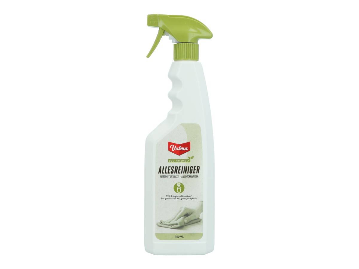 Valma ECO Allesreiniger Spray 750ml-0