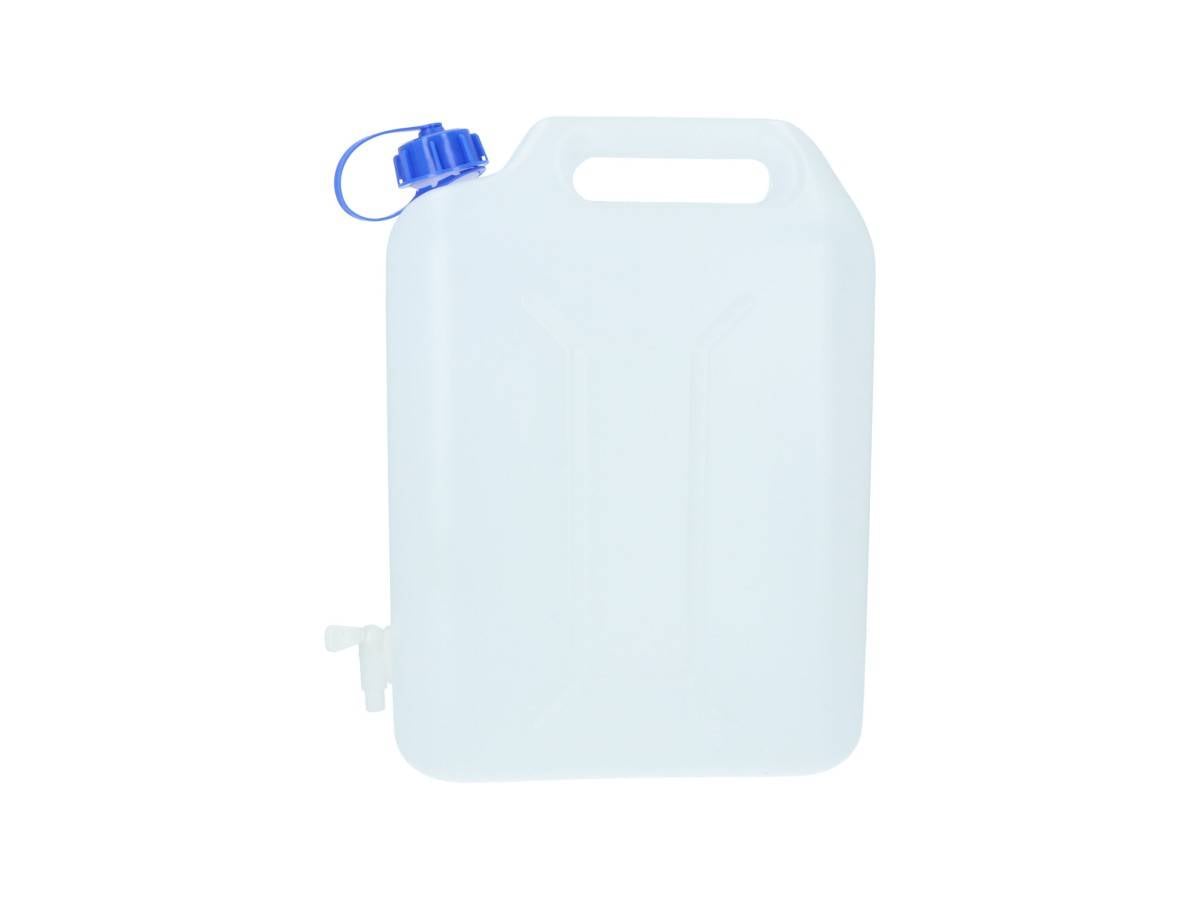 Carpoint Waterkan met kraan 10 Liter-0
