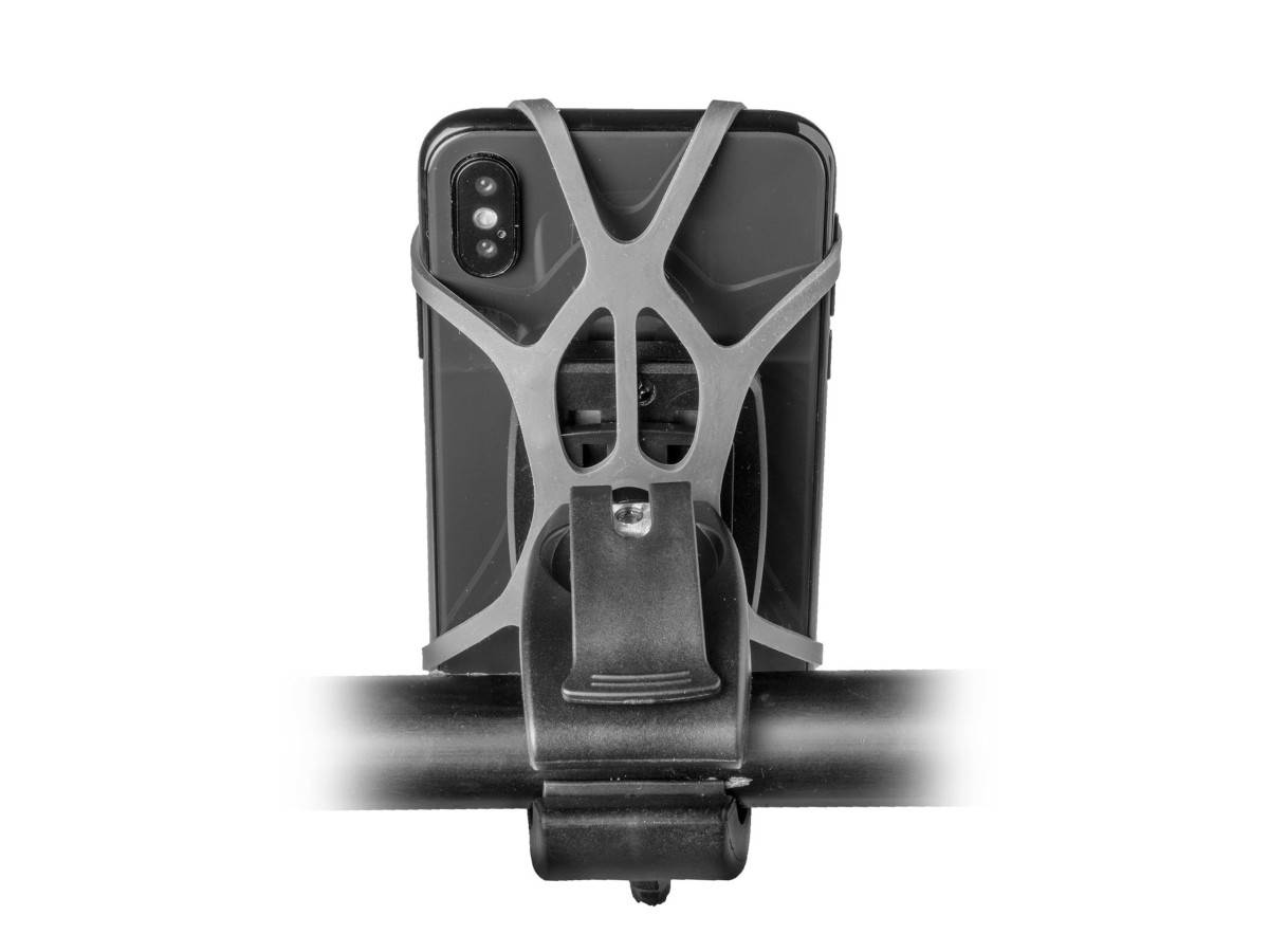 Celly Ghostbike magnetische telefoonhouder fiets-0