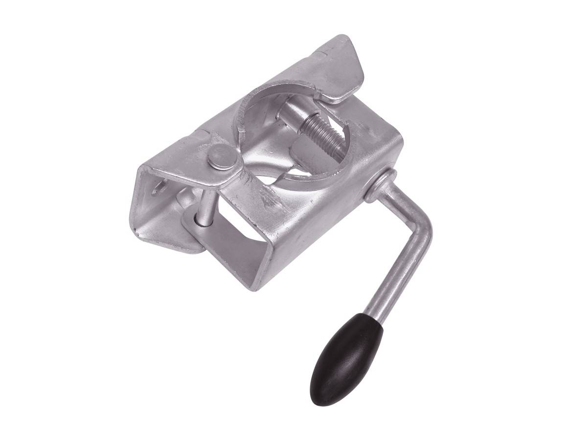 Carpoint Klem voor Neuswiel Ø 48 mm-0