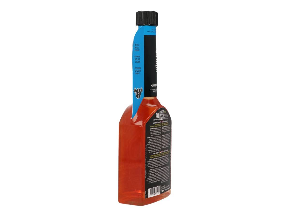 5in1 Radiateur Reiniger 310ml-0